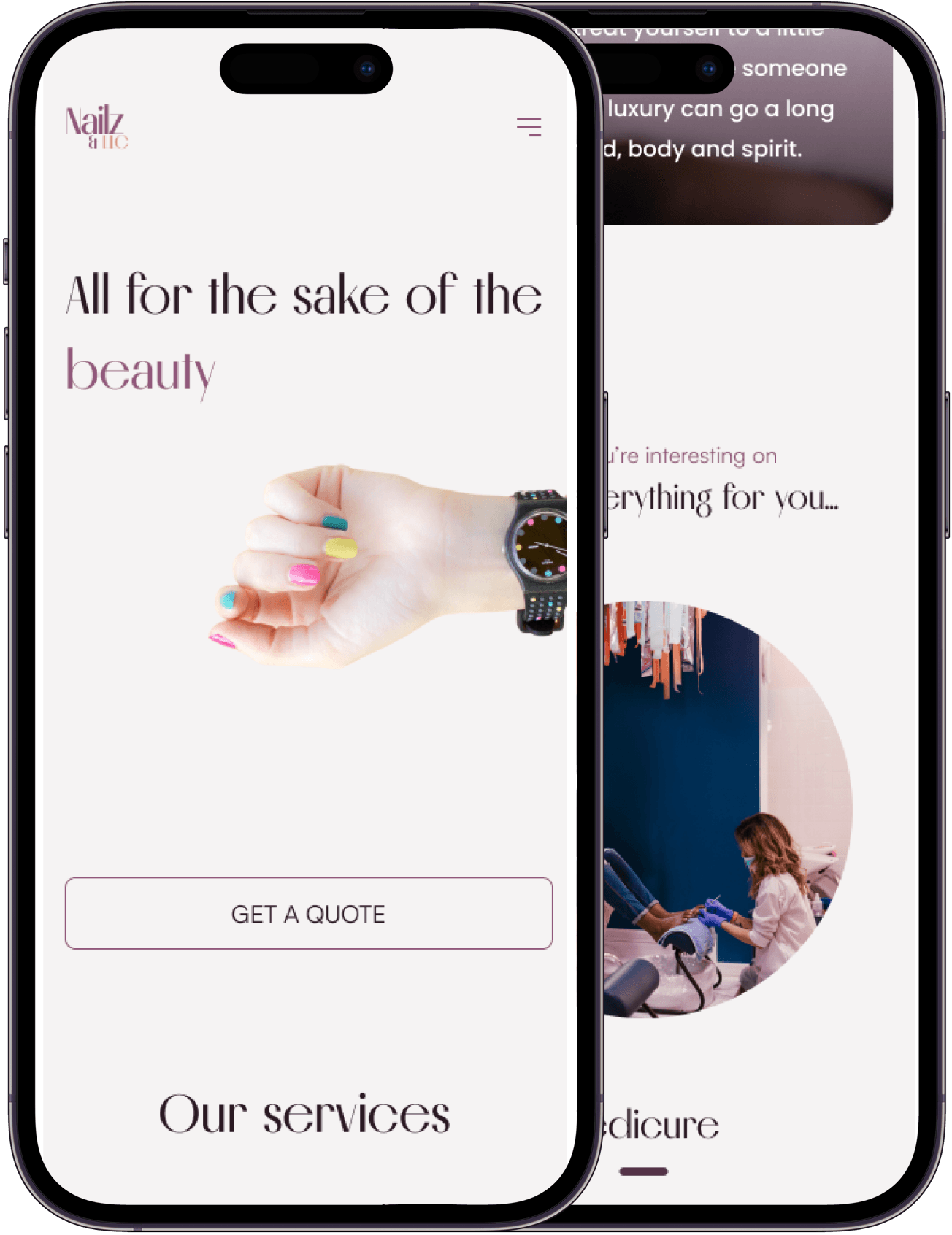 Lion background image